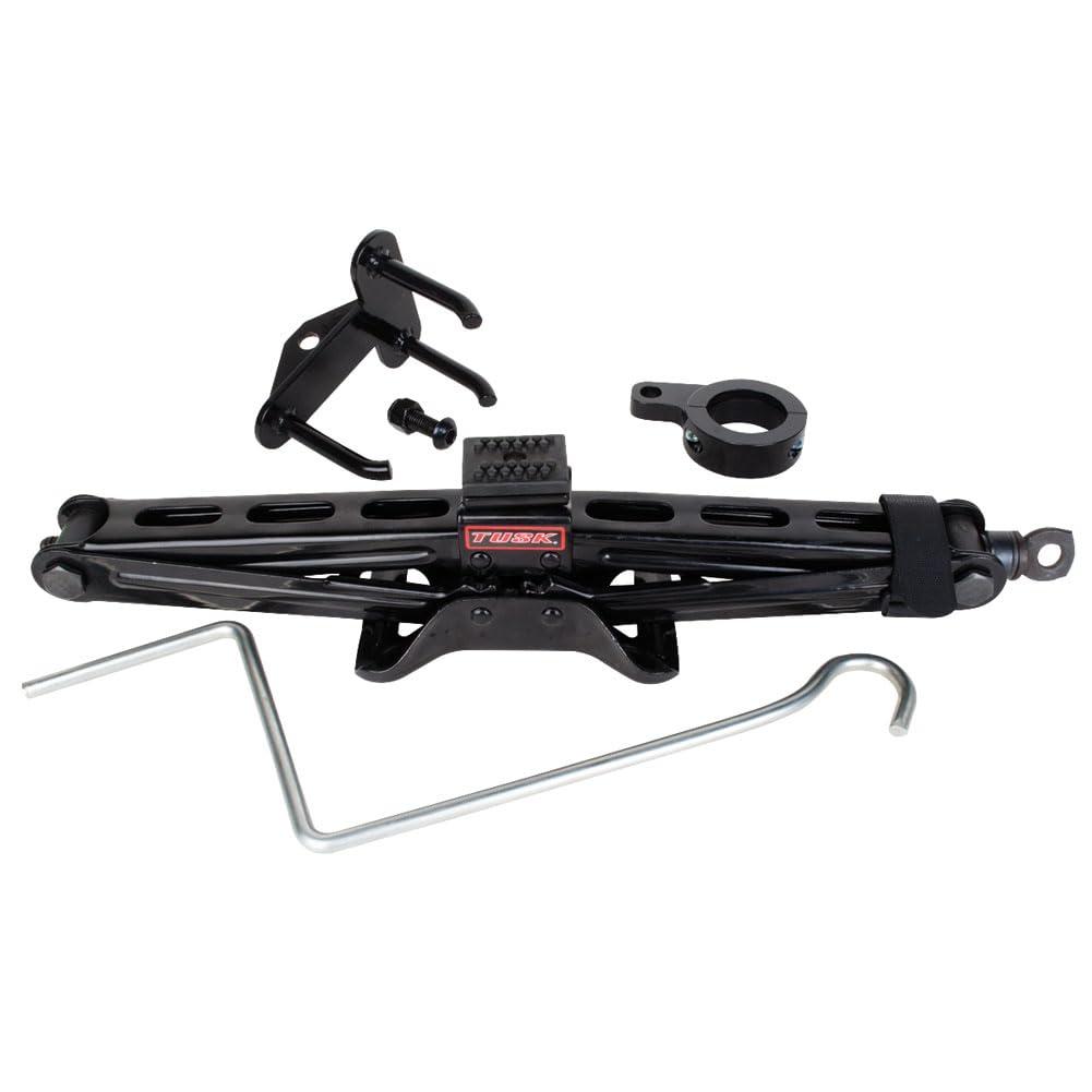 Tusk Utv Scissor Jack Kit For Polaris Rzr Pro Xp Ultimate 2020-2022