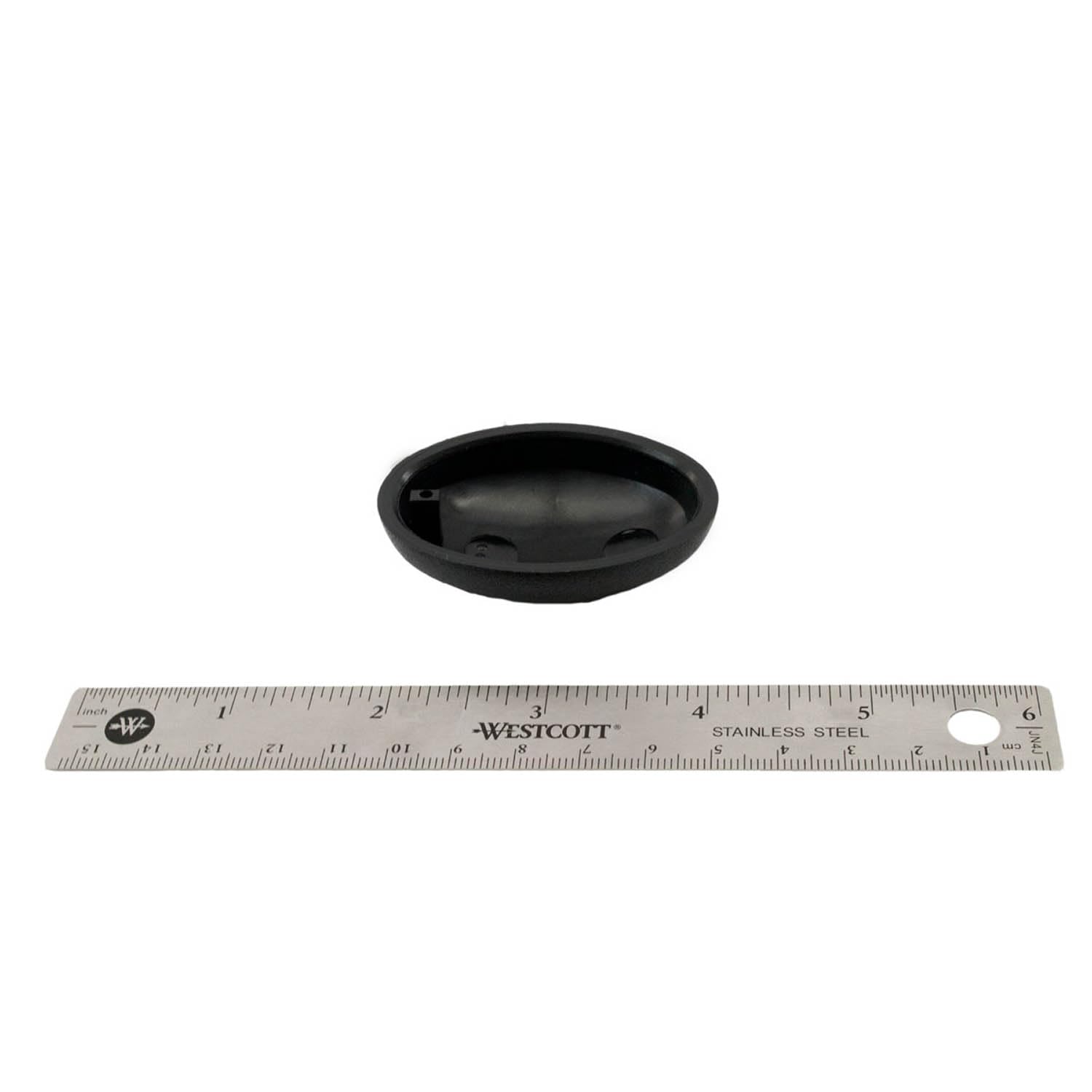 Polaris Ranger Shift Knob Cover, Genuine Oem Part 5412003, Qty 1