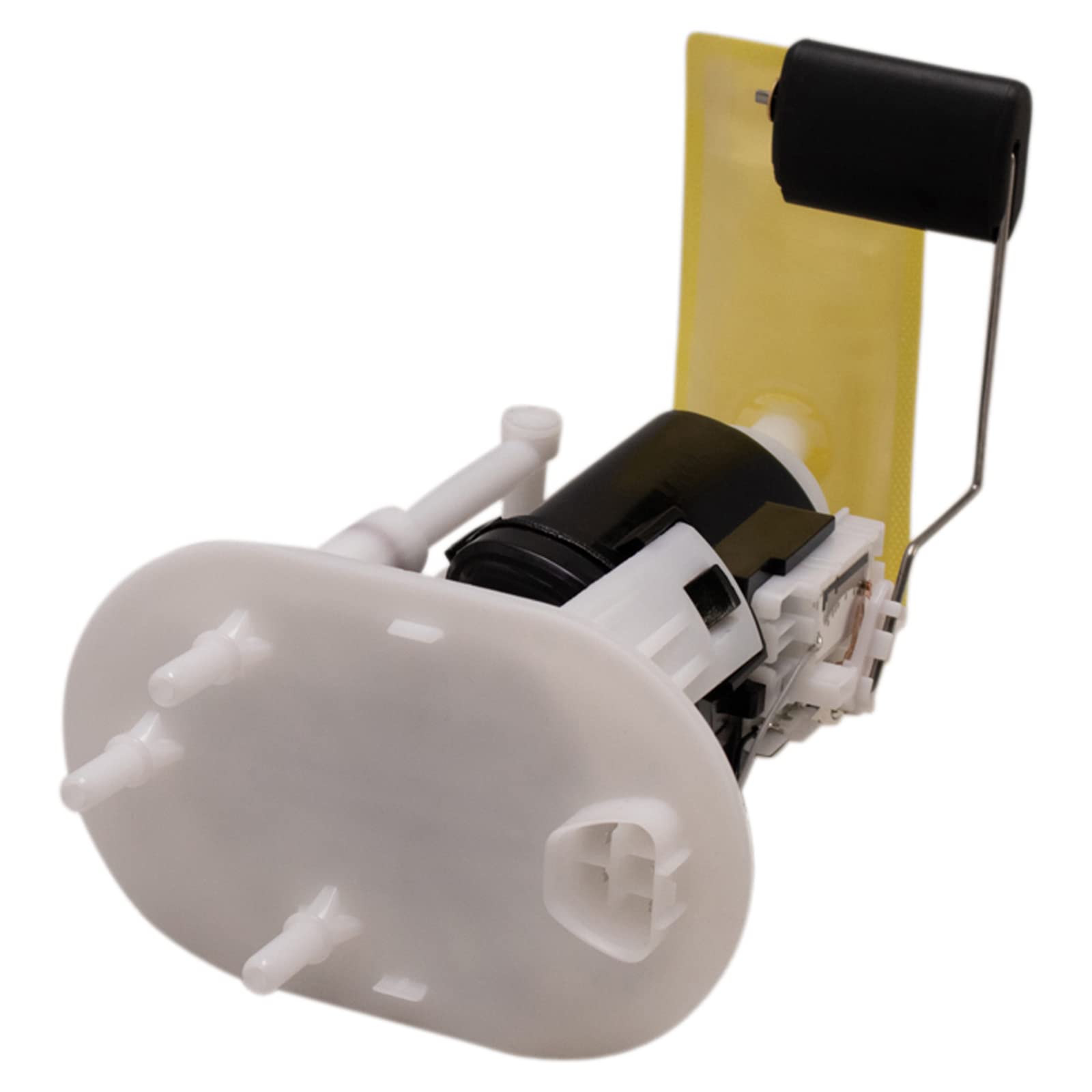 Trq Fuel Pump Module Assembly Compatible With 2003-2006 Hyundai Santa Fe