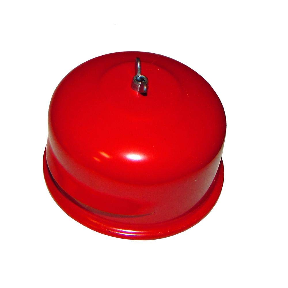 Raparts 310030 New Oil Filler Cap Fits Ford 8N 9N 2N Naa 500 600 700 800 900