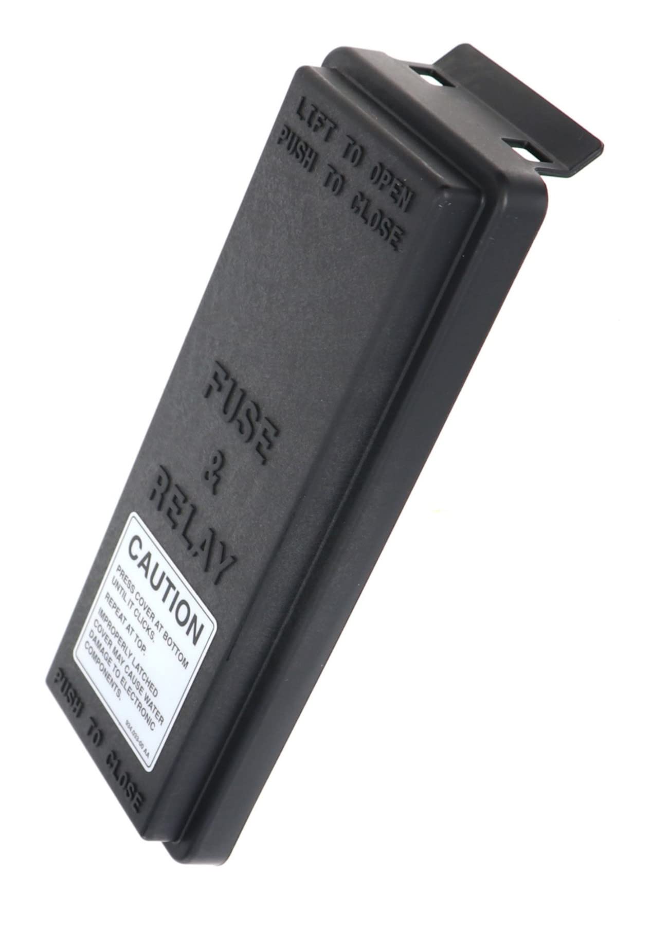 Freightliner Fuse Box Cover - 06-52855-000