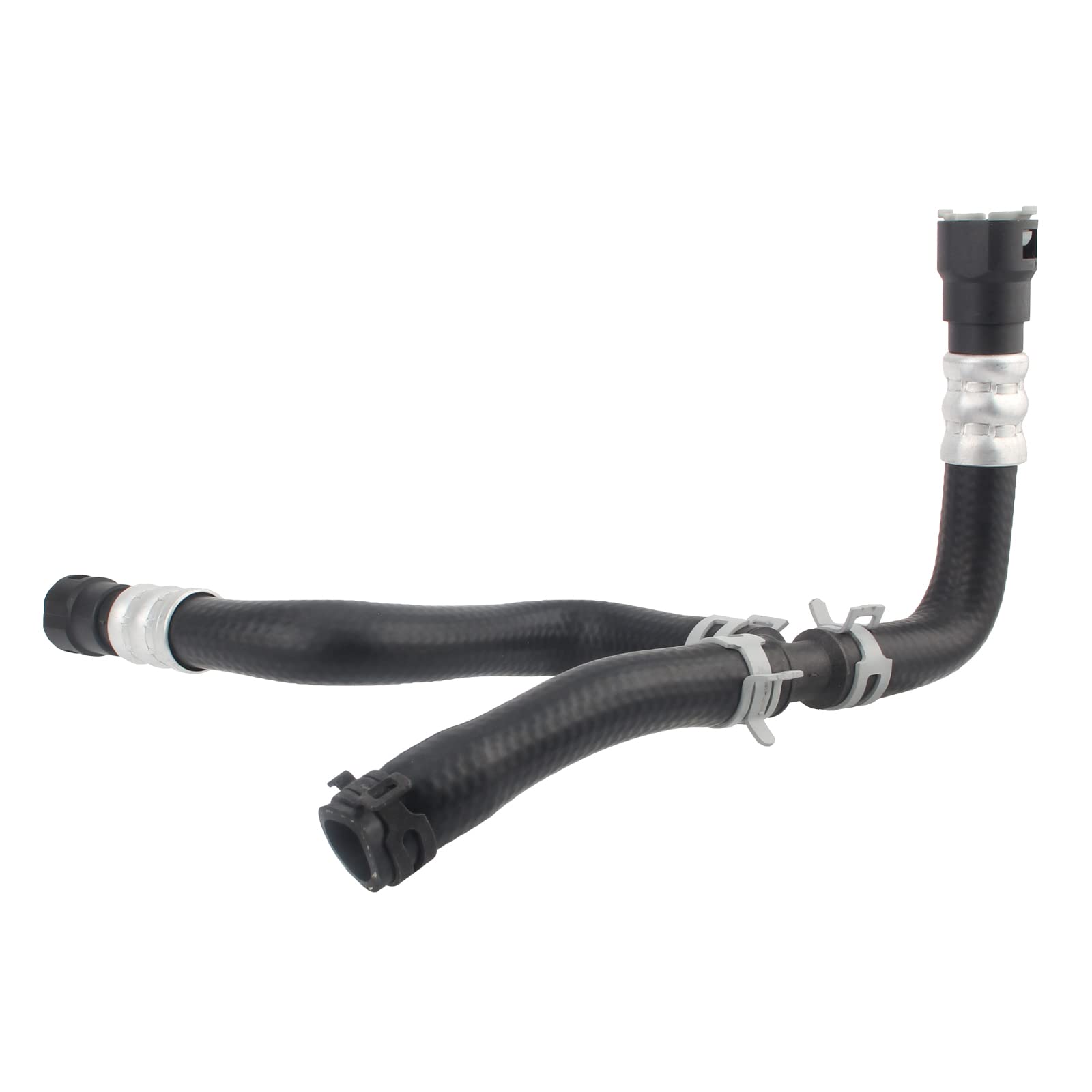 Autokay 20765678 Havc Inlet Heater Hose Fits For Buick Enclave For Chevrolet Traverse For Gmc Acadia Engine Heater Hose