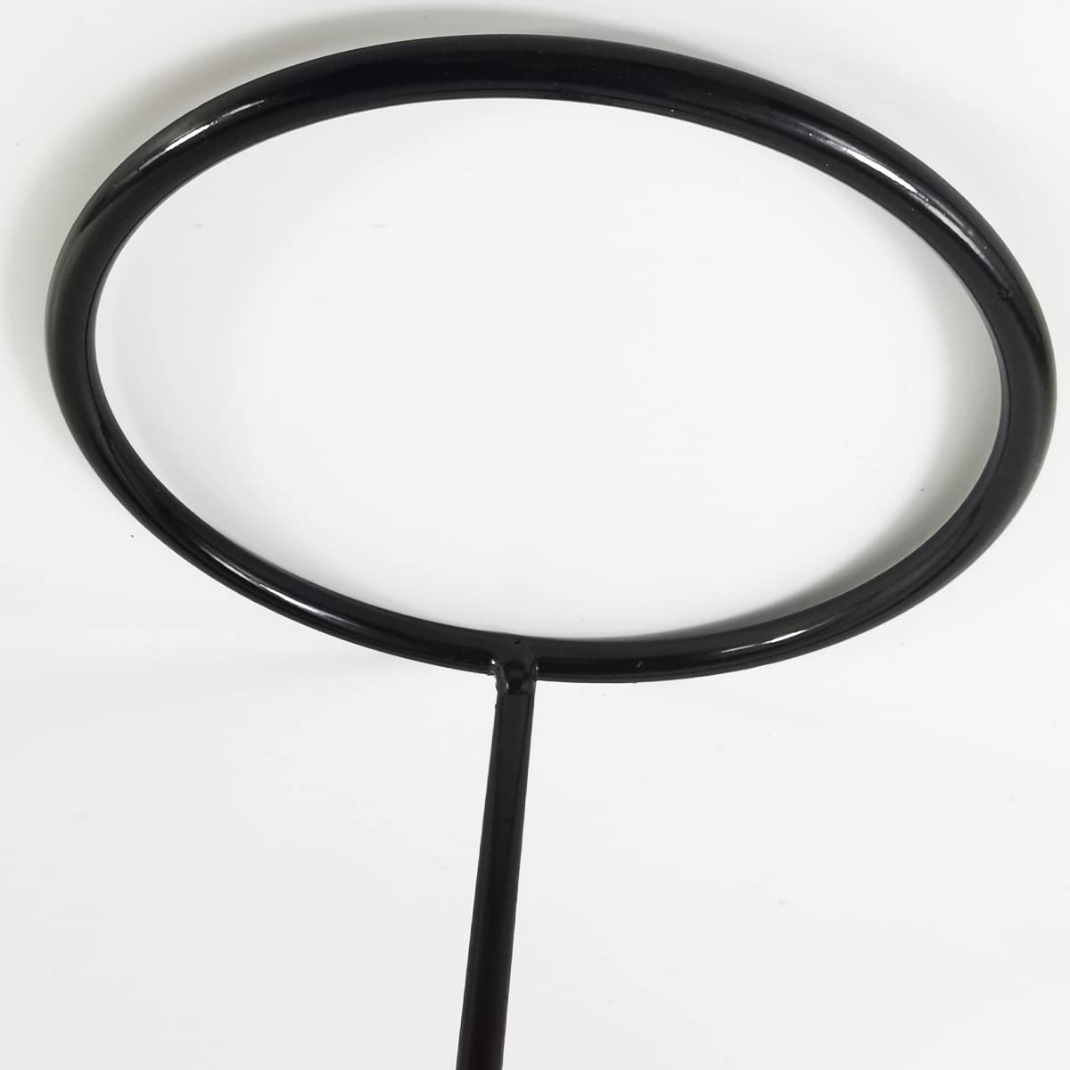 Tihood 4Pcs Helmet Holder, Metal Stand Wall Mounted Hanger Rack For Jacket, Hats, Multifunctional Helmet Rack, Motorcycle Accessories