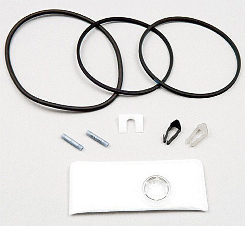 Delphi Fg0198 Fuel Pump Module