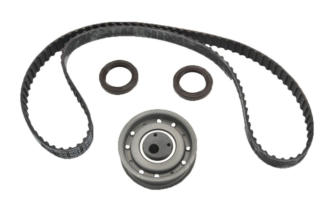 Itm Engine Components Itm017 Timing Belt Kit For 1974-1993 Audi/Volkswagen 1.5L/1.6L/1.7L/1.8L L4