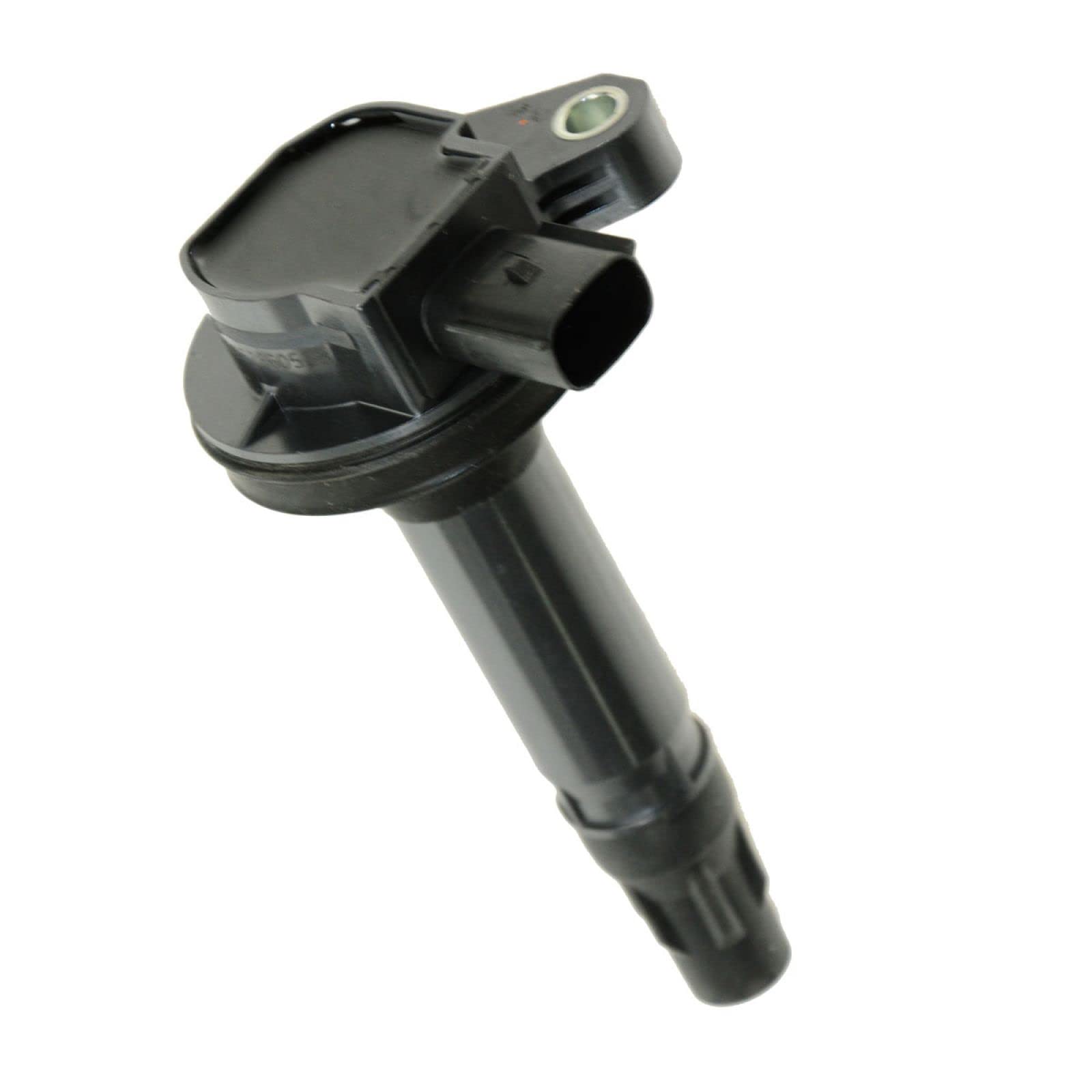 Trq Ignition Coil Set Compatible With 07-18 Ford 07-16 Lincoln 07-15 Mazda 08-09 Mercury
