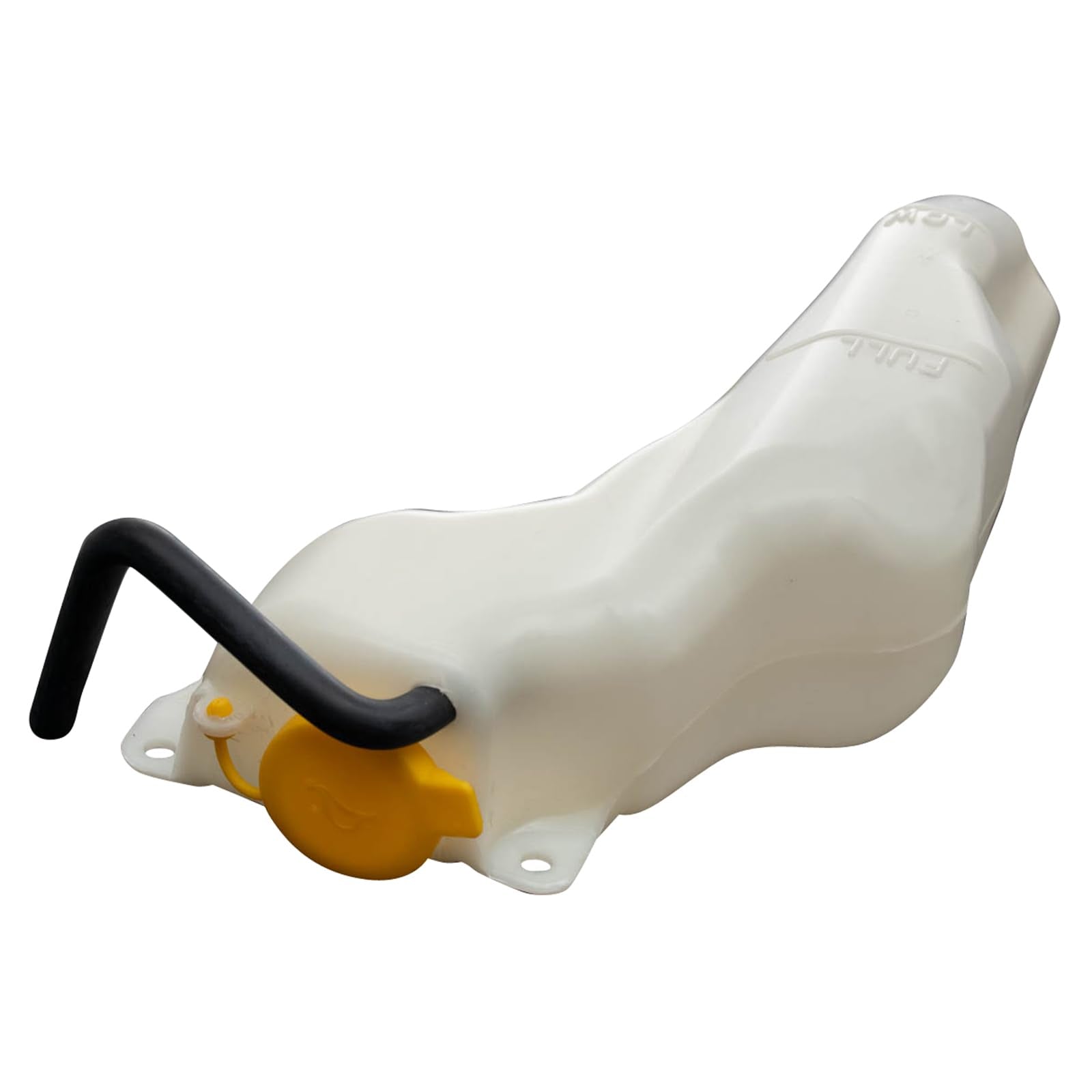 Trq Radiator Coolant Reservoir Expansion Tank Overflow Bottle Compatible With 2019-2021 Subaru Forester Su3014117