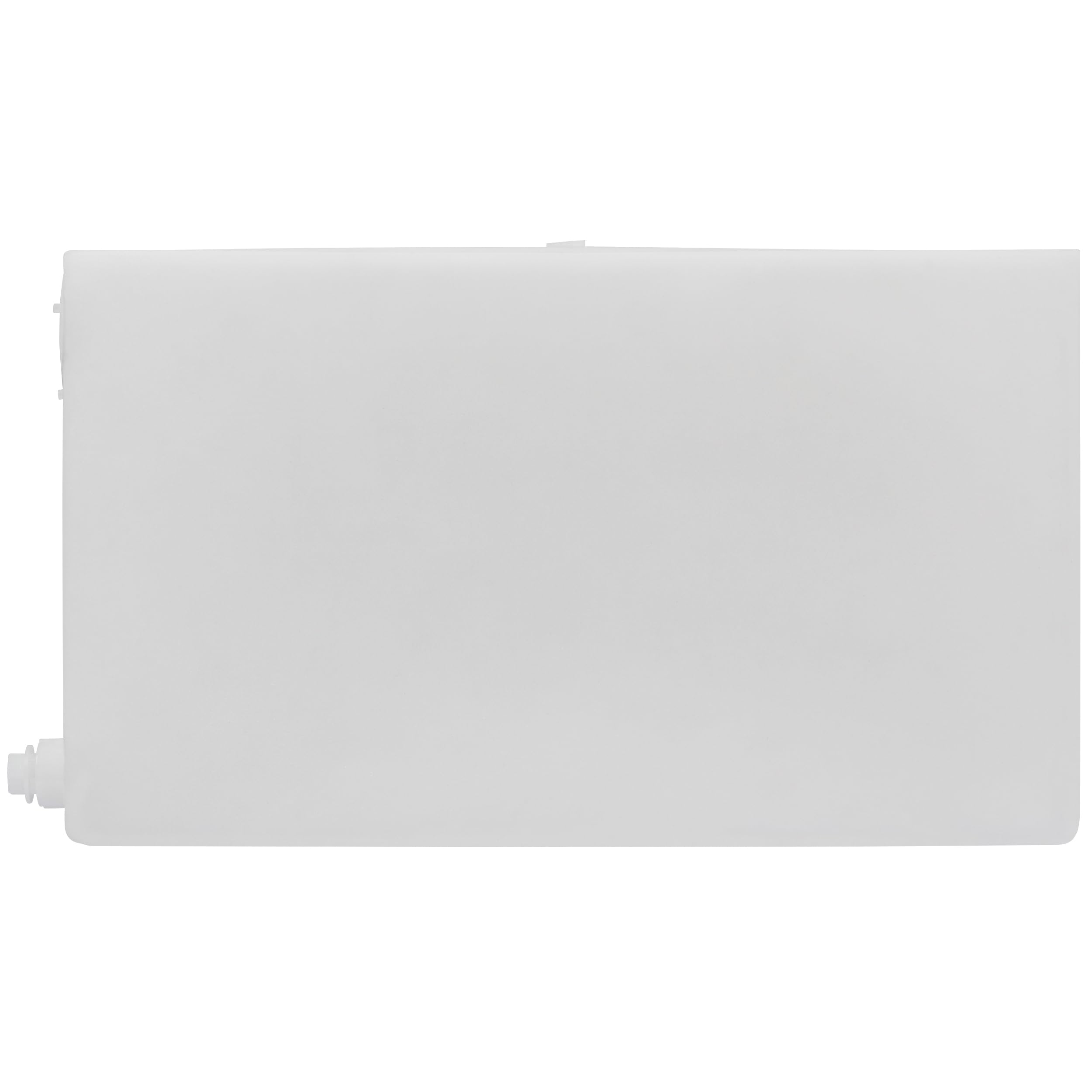 Ameri-Kart 9 Gallon RV Fresh Water Tank for Drinking and Potable Water, for Campers, Trailers, and RVs, WT-5543, 17-Inch x 14-In