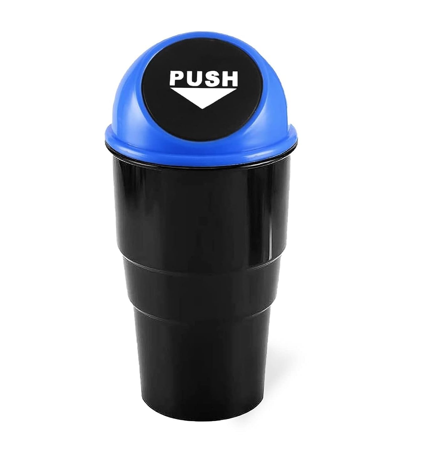 MotoPanda Car Trash Bin (Assorted Colours)