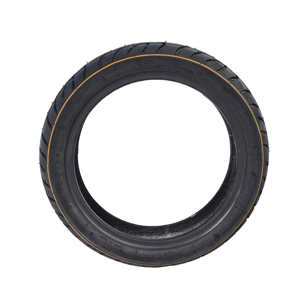 Alveytech 90/70-10 Tubeless Tire For Ewheels Ew-36 & Ew-36 Elite Scooters