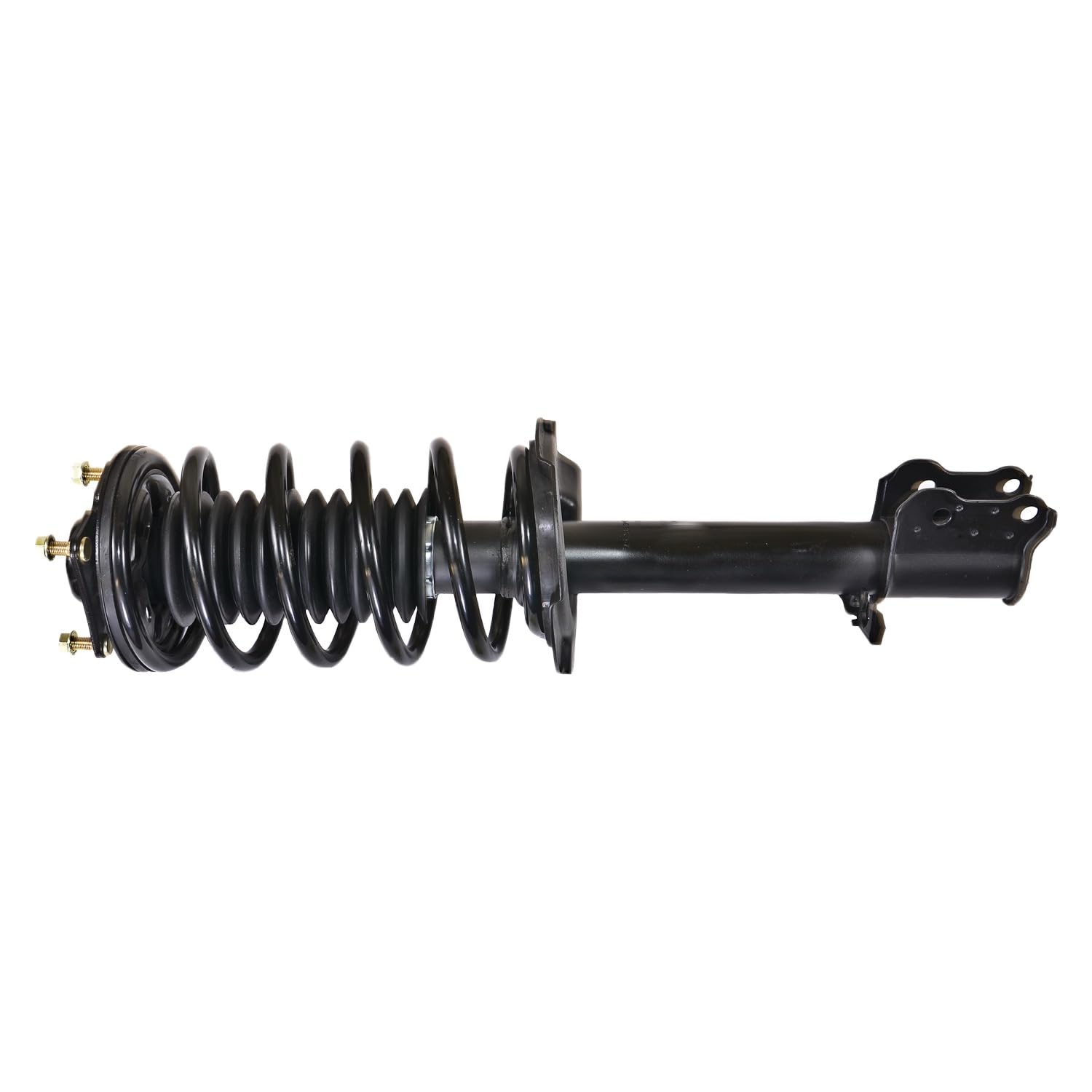 Gabriel G57045 Ultra Readymount Front Left Complete Strut Assembly For 01-12 Ford Escape; 01-11 Mazda Tribute; 05-11 Mercury Mar
