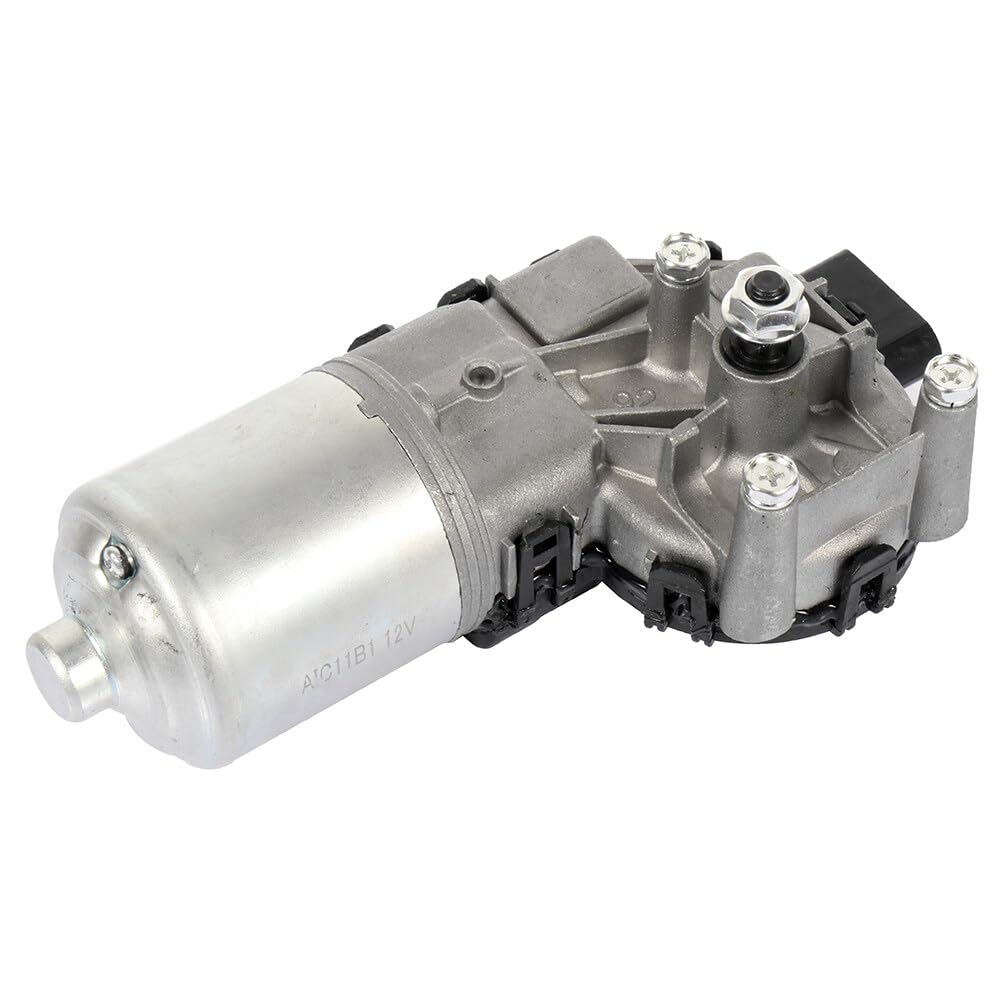 Lujuntec Windshield Wiper Motor Replacement For 2008 For Buick For Enclave Oem 40-1070