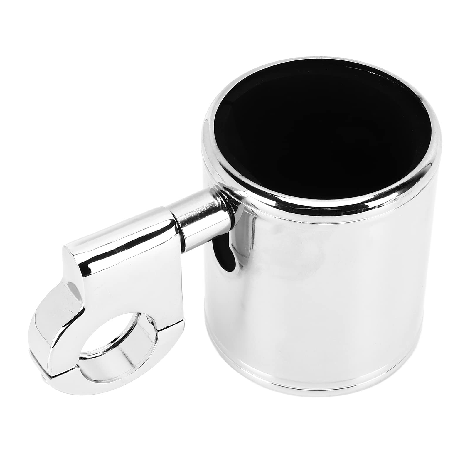 P Holder For Motorcycle,Cup Holder Motorcycle,Motorcycle Cup Holder Motorcycle Handlebar Cup Holder Chrome Adjustable Universal