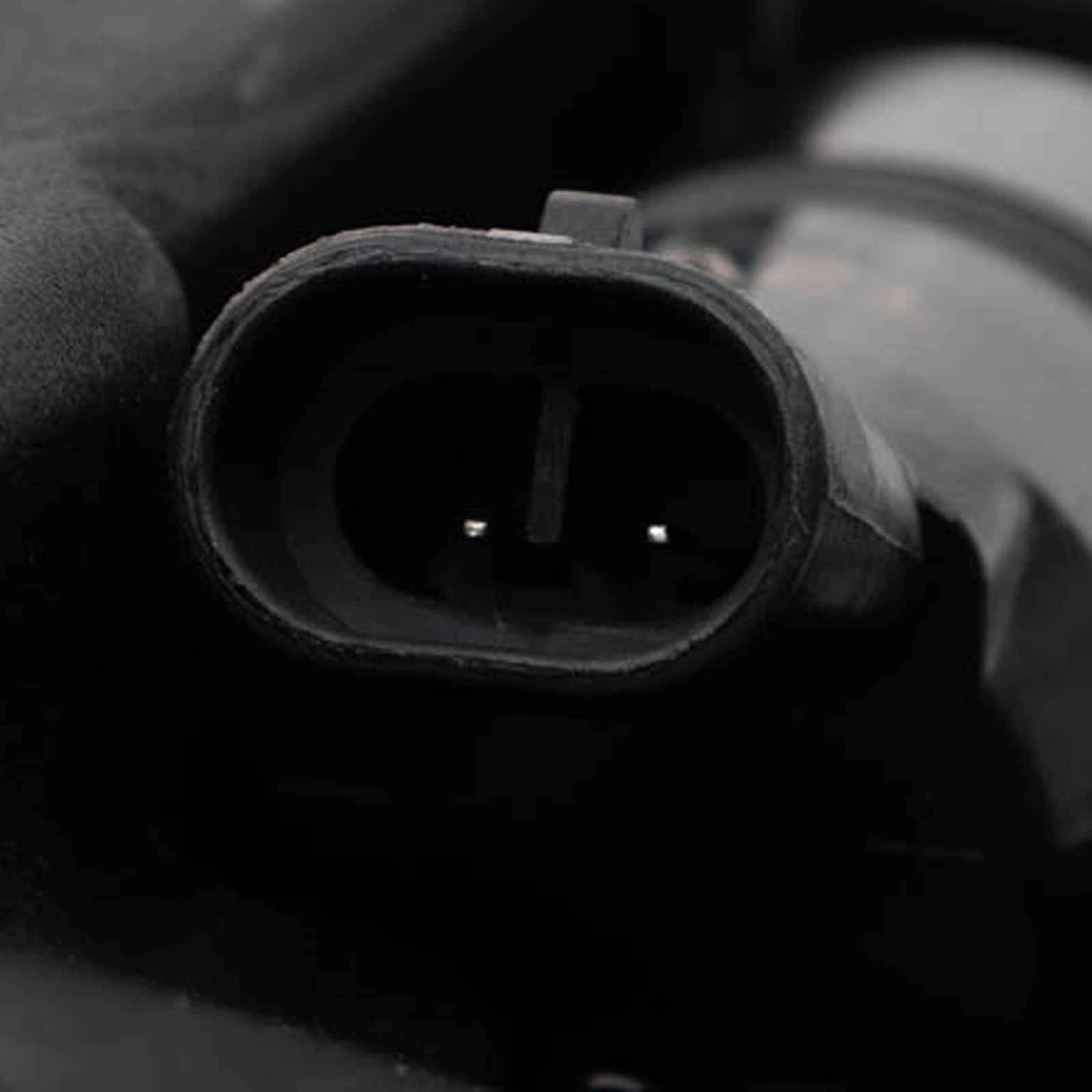 Trq Windshield Washer Reservoir Compatible With 2003-2007 Cadillac Cts Gm1288195