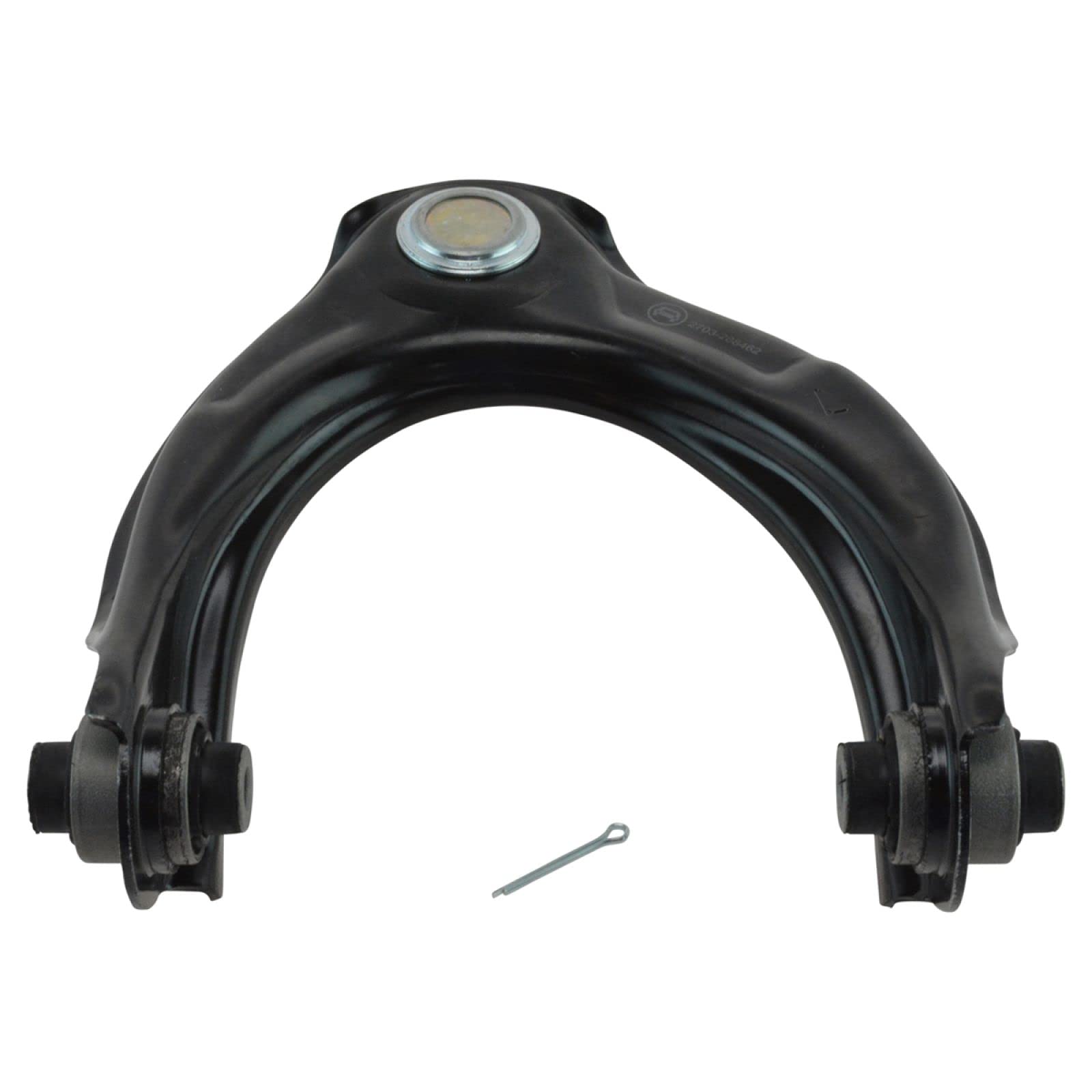 Trq Front Upper Control Arm With Ball Joint Set Compatible With 2009-2014 Acura Tl Tsx 2008-2012 Honda Accord