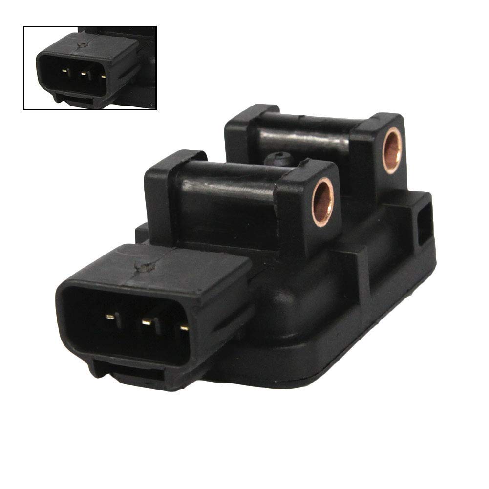 Tamkken Map Sensor 56029405 5S2434 Ps10022 225-1030 As88 Compatible With Dodge Dakota Durango Ram 1500 2500 3500 Viper Jeep Grand Cherokee Wrangler 1997 1998 1999 2000 2001 2002 2003
