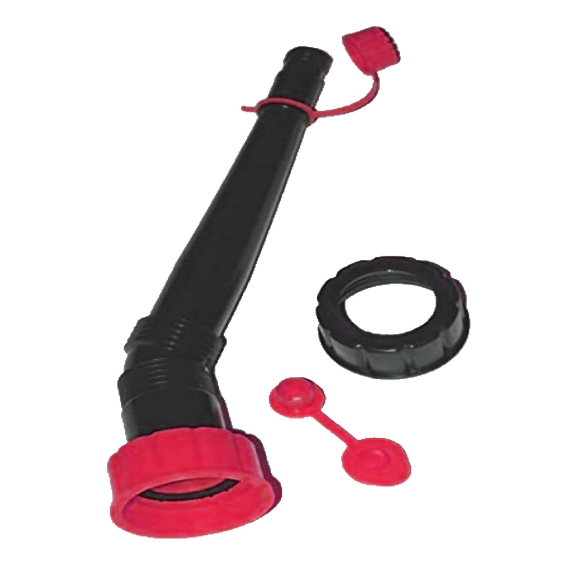 Replacement Gas Can Spout Kit With Vent