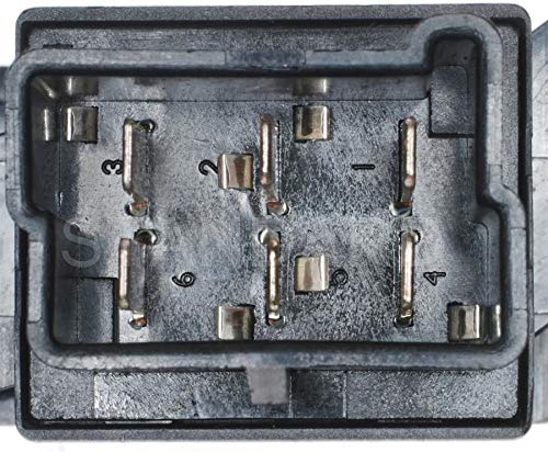Standard Motor Products Ds-2268 Switch