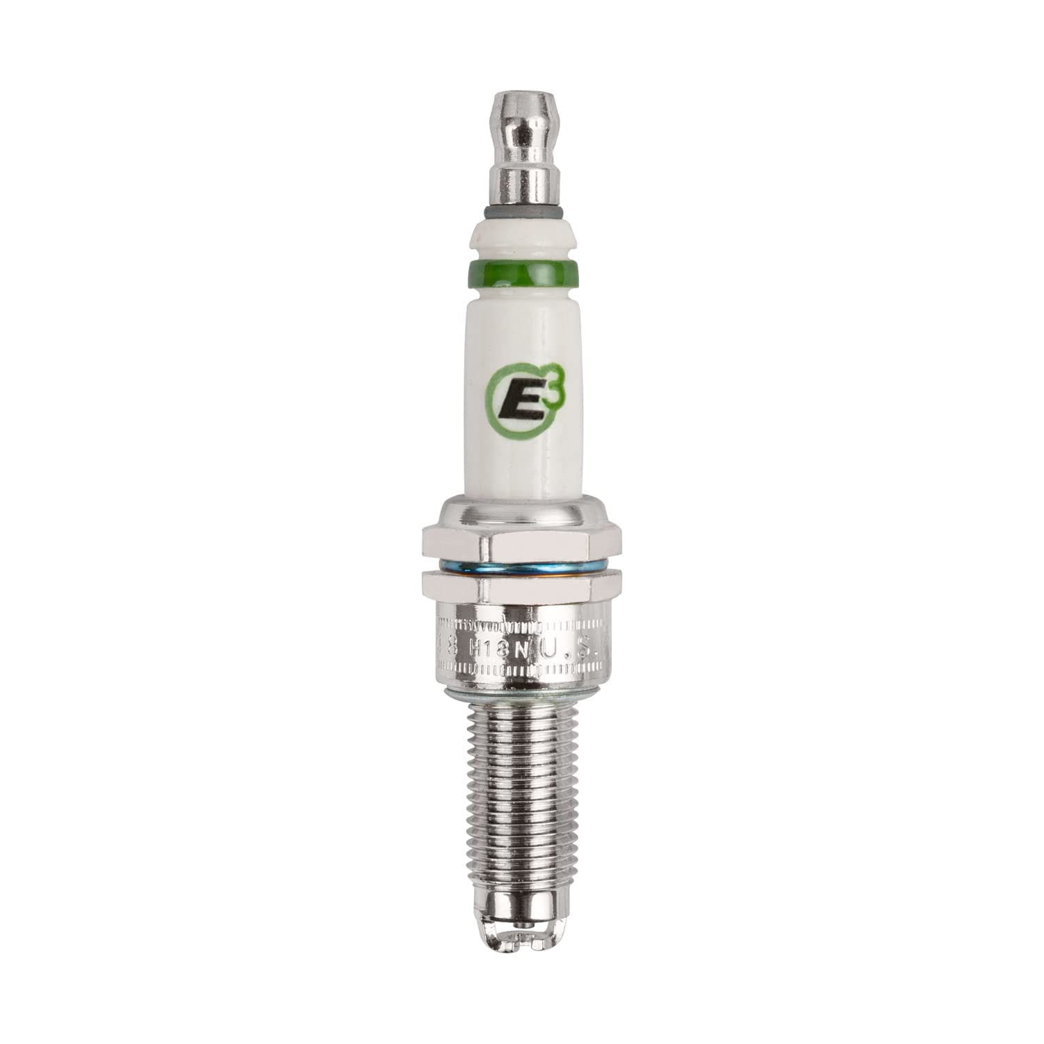 E3 Powersport Spark Plug E3.39 for Motorcycle, ATV, UTV - High Performance, Reliable Ignition Solution