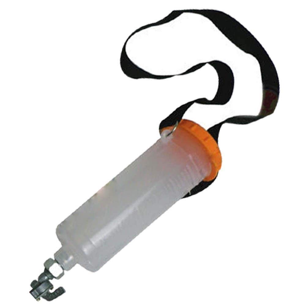 TAURISH Auxiliary Fuel Tank Tool for Balancing Carburettor - Model JUWB1, Essential Workshop Equipment