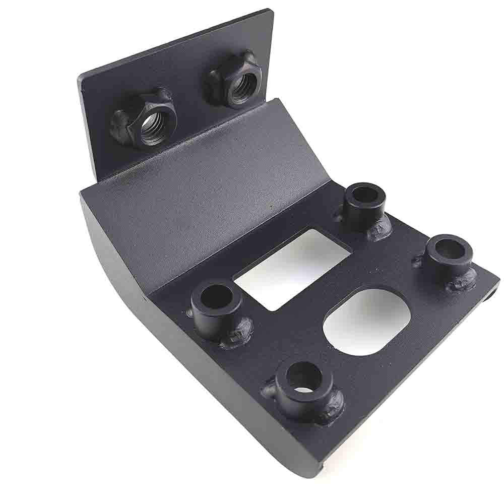 Klx110 Drz110 Cradle Kit Mount Frame Bracket Kawasaki 110 I Cr07