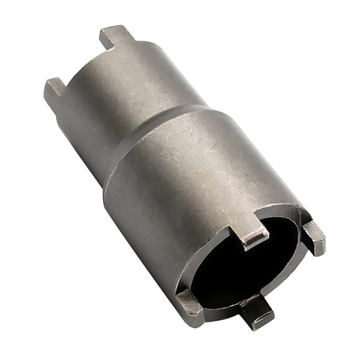 ZPFLL 20mm 24mm Lock Nut Remover Clutch Removal Tool 4-Pin Spanner Socket Wrench for HONDA Taotao Roketa SSR ATV Dirt Bike ATC 9