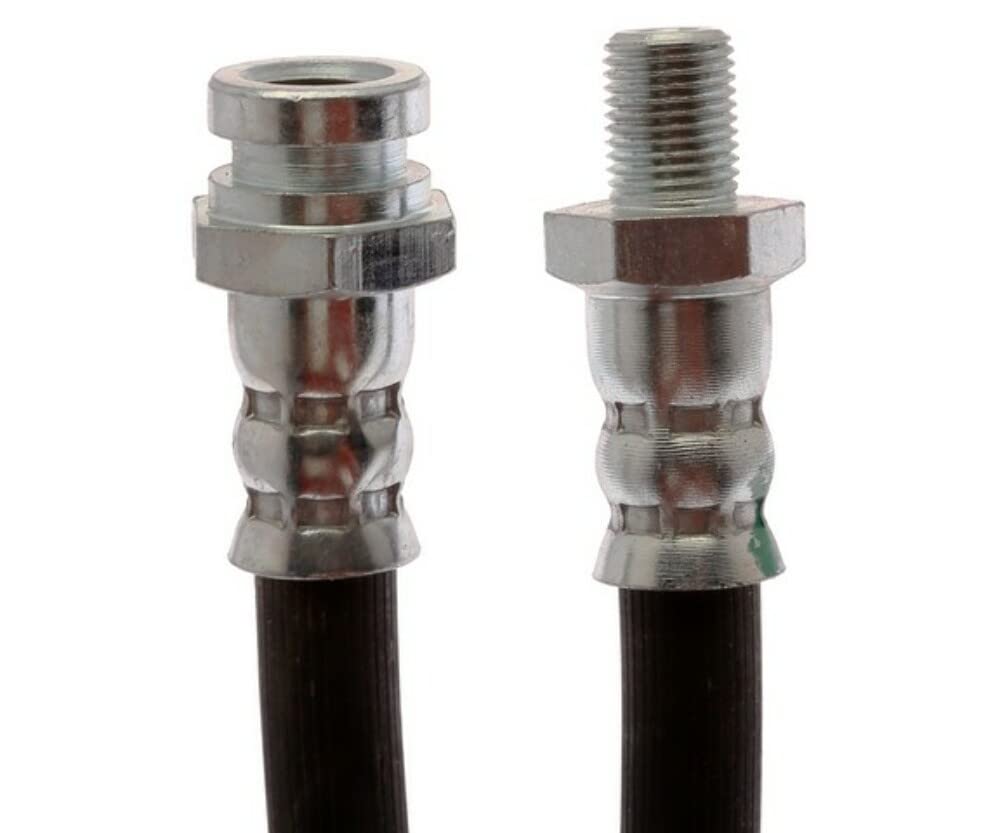 Raybestos Brake Element3 Bh384106 Clutch Hose