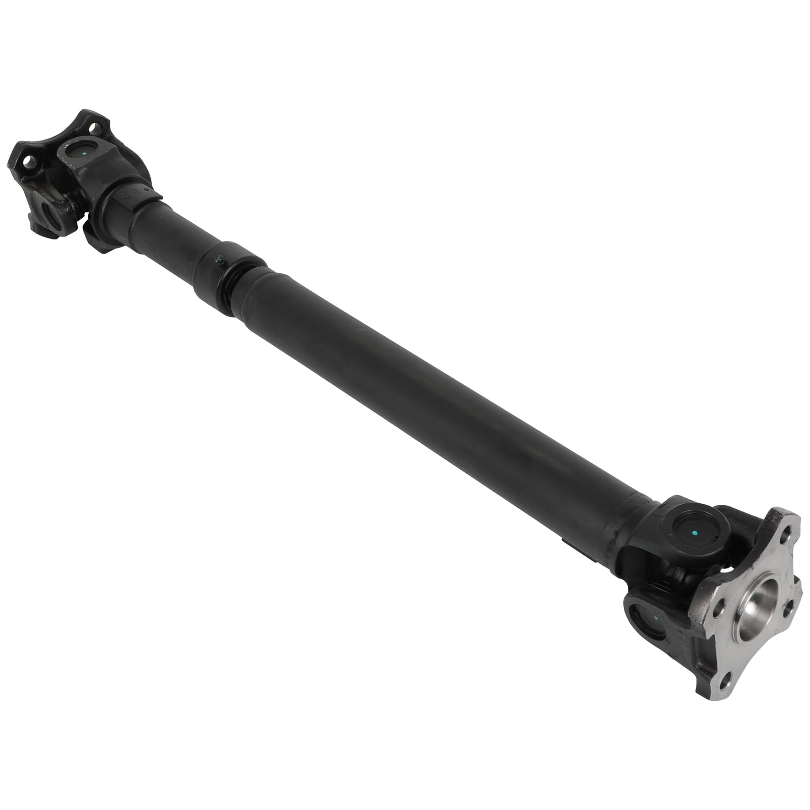 SCITOO?29.375''?Steel Front Driveshaft Assembly Drive Shaft Prop Shaft For Toyota Tacoma 2005-2010,OE# 938-746 65-5039 938746 65