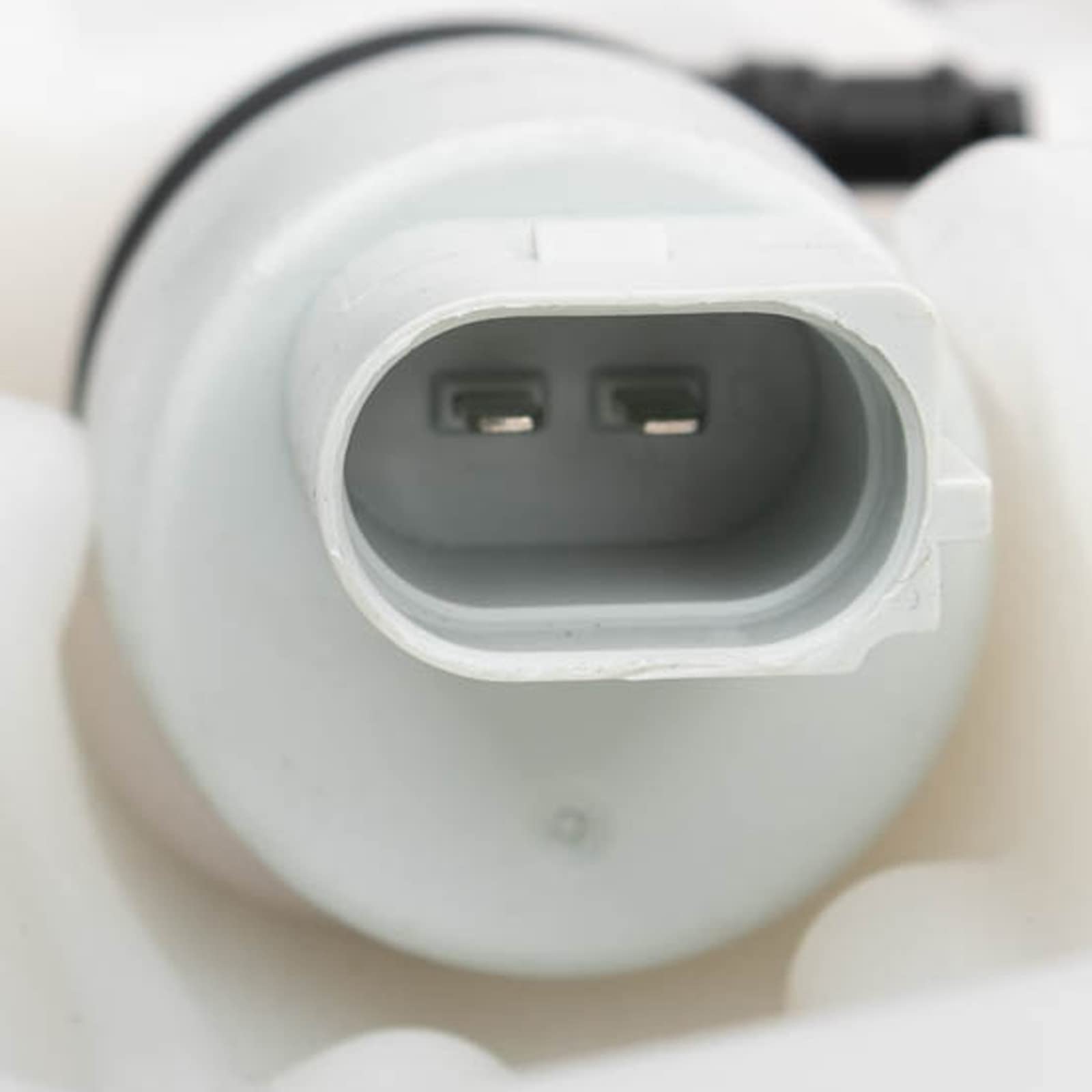 Trq Windshield Washer Reservoir Compatible With 2015-2020 Cadillac Escalade Escalade Esv Chevrolet Suburban Tahoe Gmc Yukon Yuko