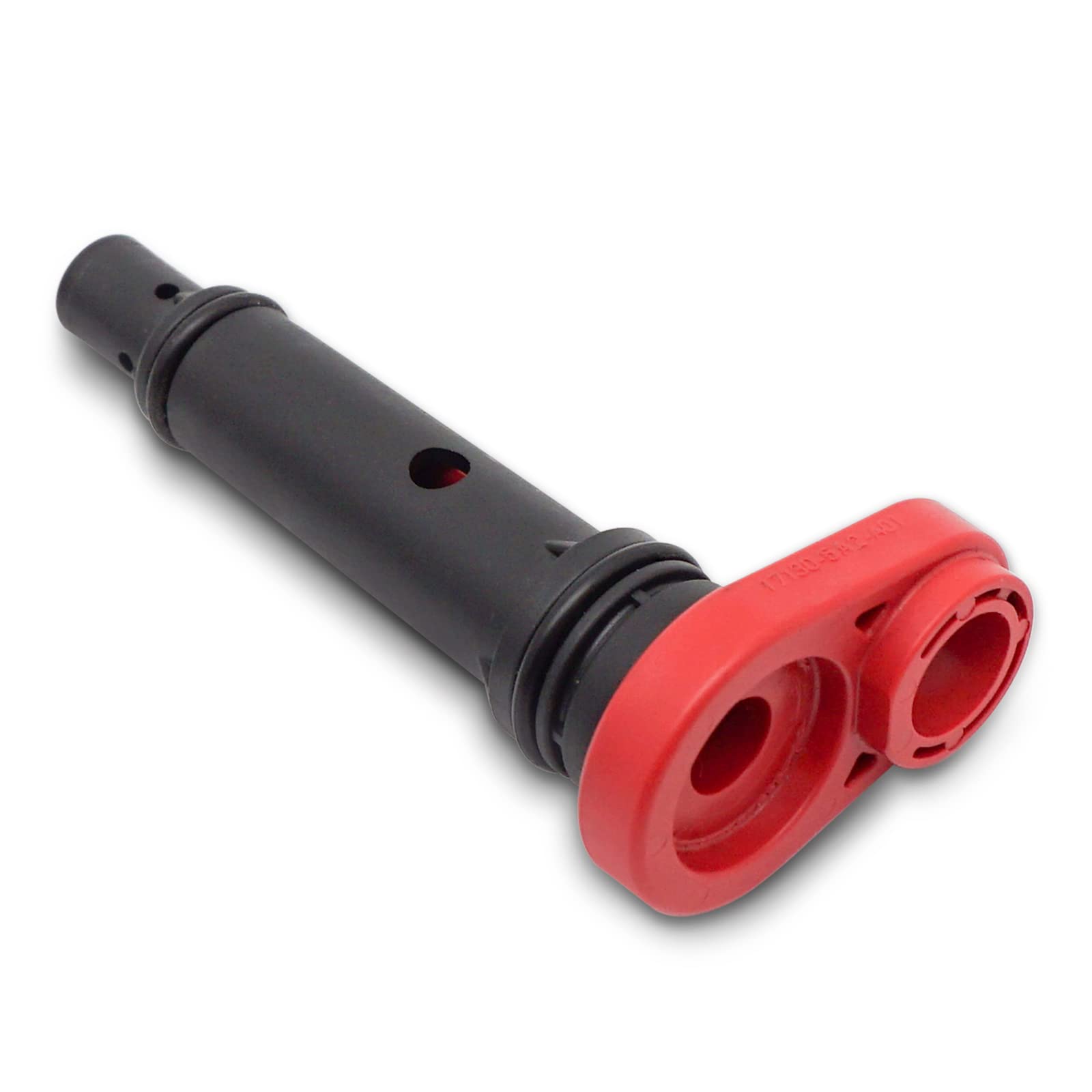 17130-5A2-A01 Upgrade Oem Factory Pcv Valve Assembly For 2013-2017 Honda Accord,2016-2019 Honda Civic,2015-2019 Honda Cr-V,2016-