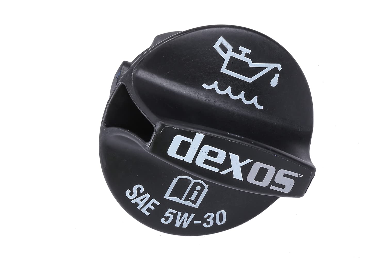 ACDelco GM Original Equipment FC268 Engine Oil Filler Cap