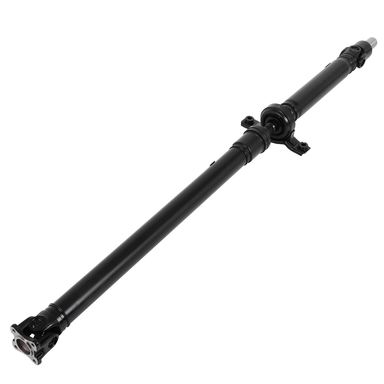 Scitoo?58.5''?Steel Rear Driveshaft Assembly Drive Shaft Prop Shaft For Subaru Legacy 2005-2009,Oe# 27111Ag06A Sk936954 936-954