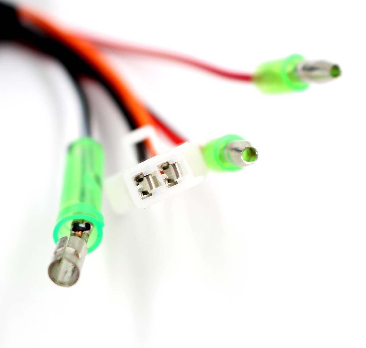 Autokay Ignition Cdi Box For Polaris Scrambler Sportsman Predator 50Cc 90Cc