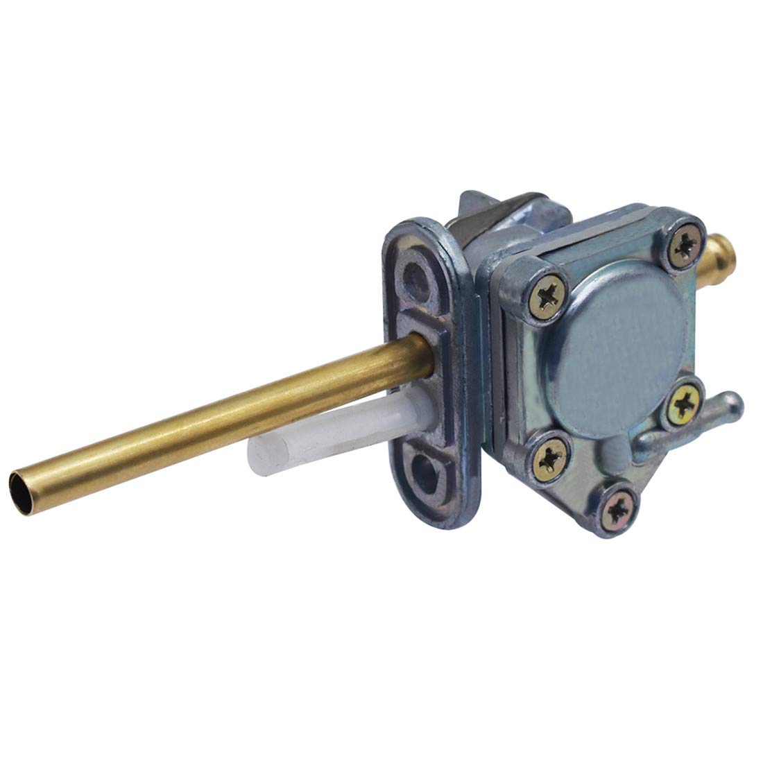 Fuel Gas Valve Petcock Switch Replacement For Suzuki Drz400S 2000-2019 / Suzuki Drz400Sm 2005-2019