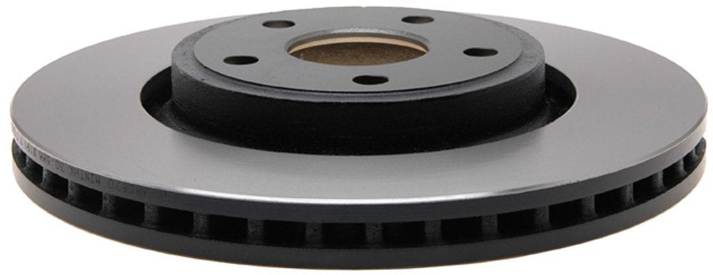 Raybestos 780870 Advanced Technology Disc Brake Rotor