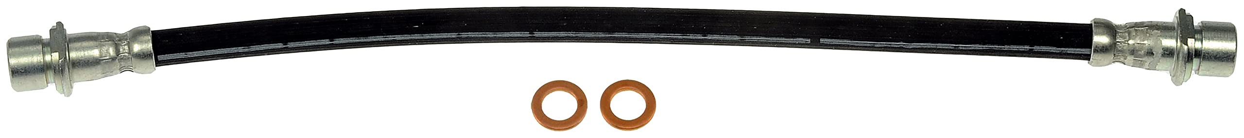 Dorman H621096 Brake Hydraulic Hose Compatible With Select Toyota Models