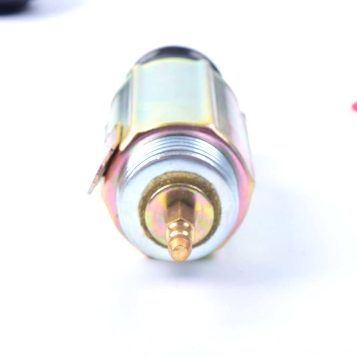 Dc 12V Car Auto Cigarette Lighter Replacement Plug & Socket Assembly Set