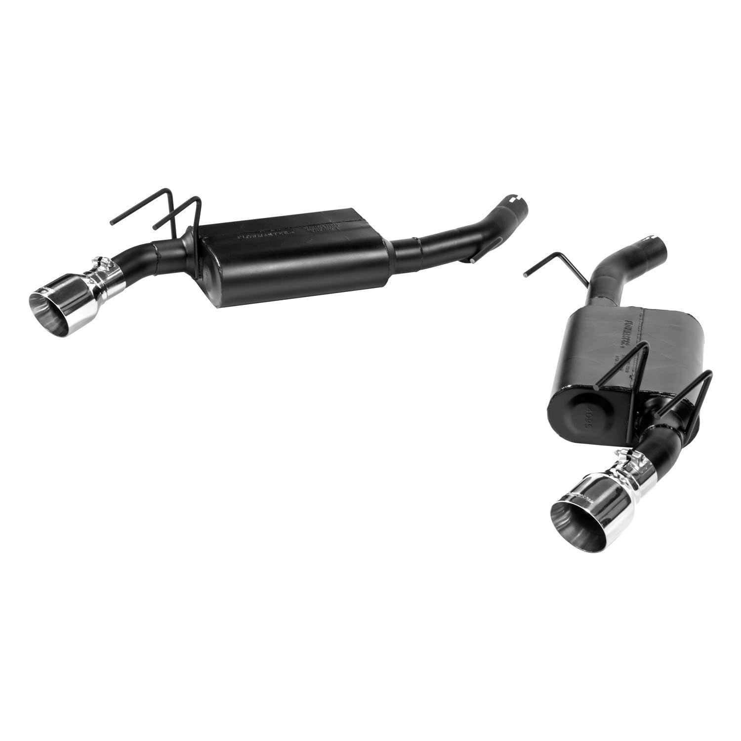 Flowmaster 817483 American Thunder Axle-back Exhaust System