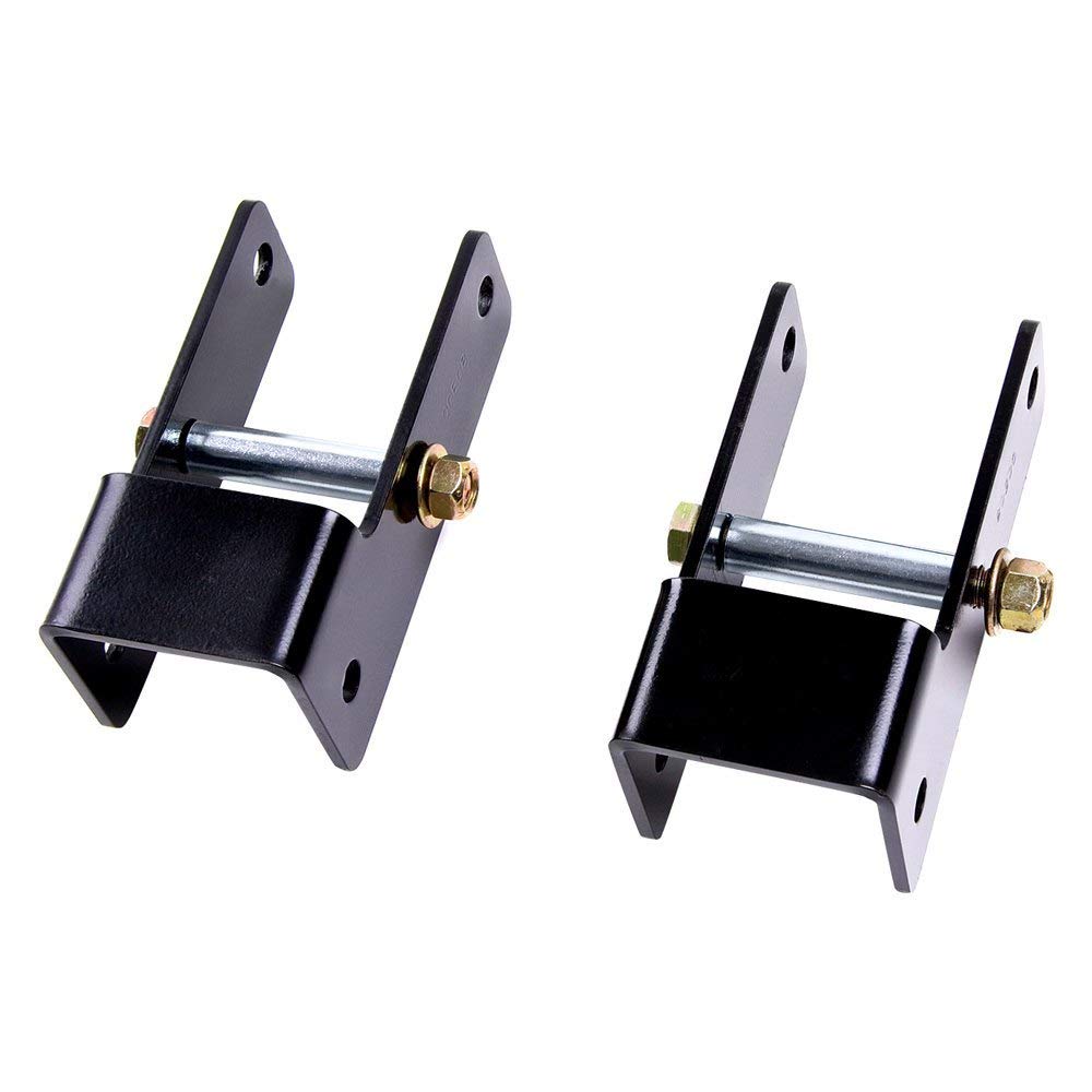 Zone Offroad ZONF5101 Lift Kit