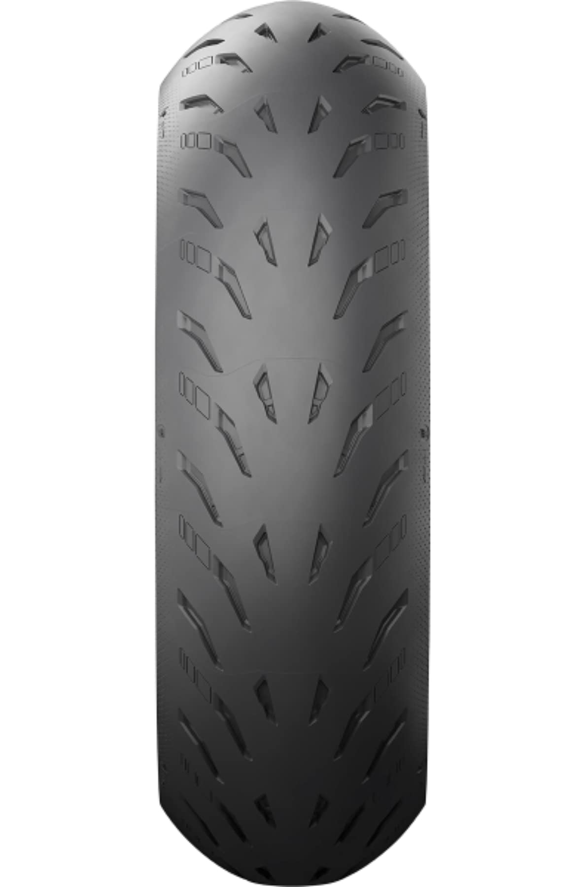 Michelin Power 5 Rear Tire (180/55Zr-17)