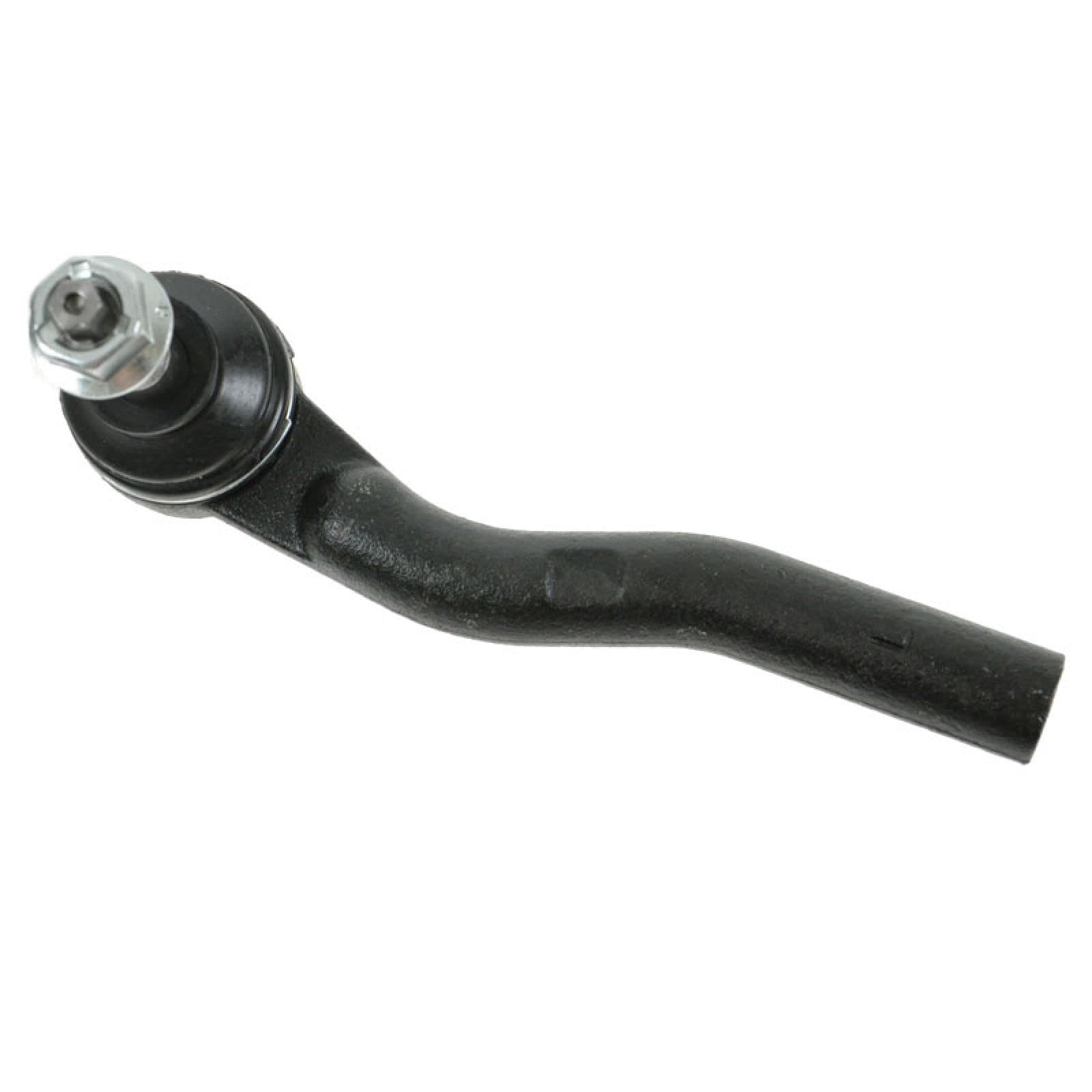 Trq Front Tie Rod Set Compatible With 2003-2007 Cadillac Cts