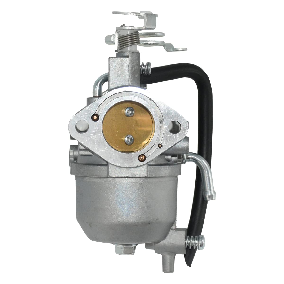 Cylinman Carburetor Fit For Kawasaki Mule 600 610 Sx Xc Sc 4X4 Kaf400 Kaf400B Kaf400A Kaf400C Kaf400E Kaf400D Carb With Fuel Pump