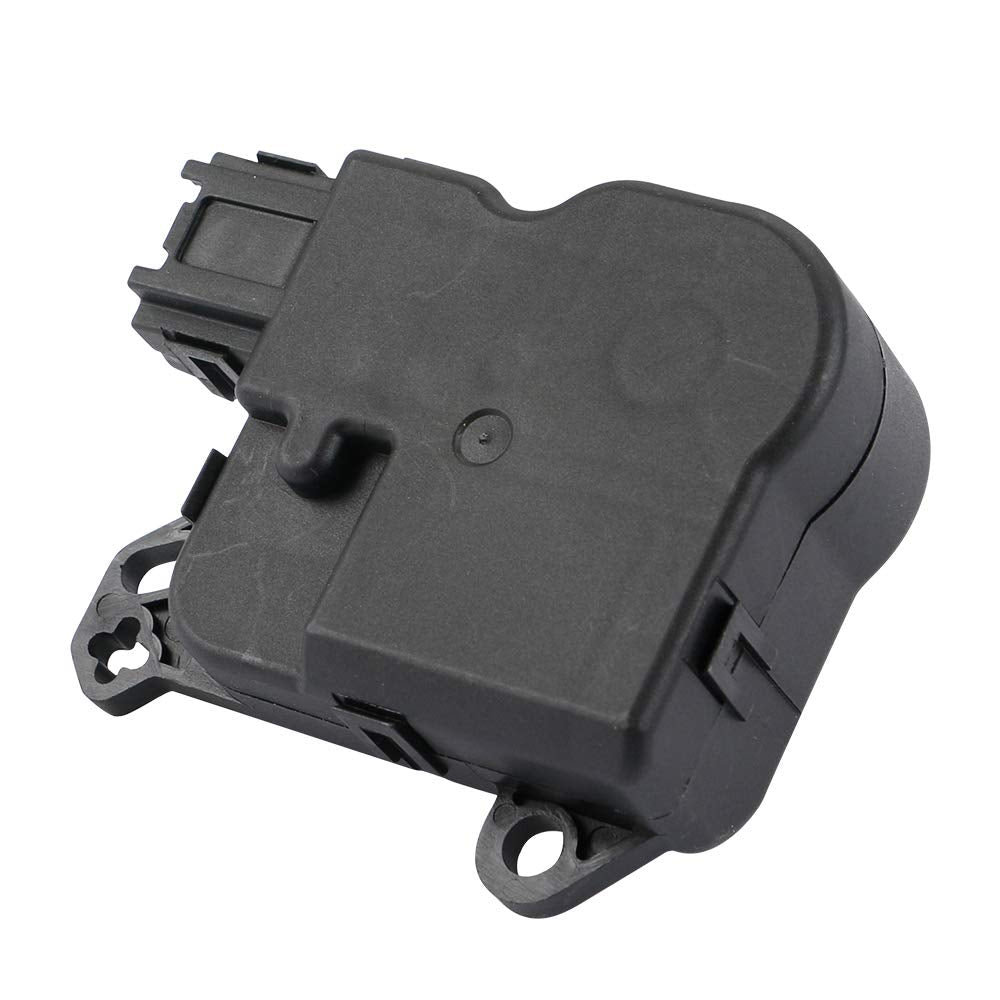 Yct Hvac Heater Ac Auto-Temp Temperature Control Blend Air Door Actuator Motor Yh1933 Yh1777 Yh1879 604-252 Fits Ford Flex 2009 F150 2009-2014 Expedition 2009-2016 Lincoln Navigator 2006-2016
