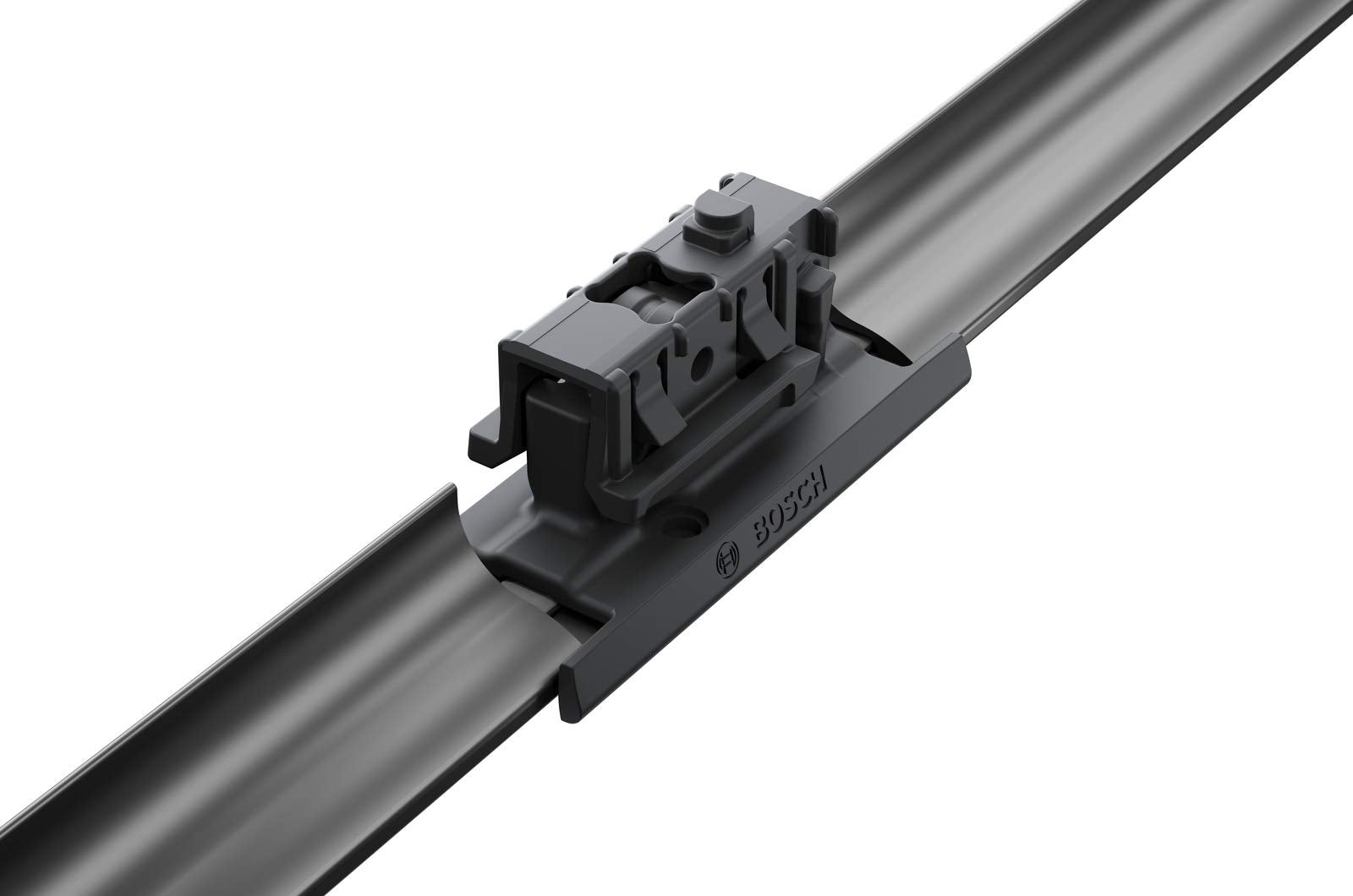 Bosch 3397014206 Aerotwin Oe Replacement Wiper Blades Driver & Passenger Side - Set Of 2 (26'' & 19'')