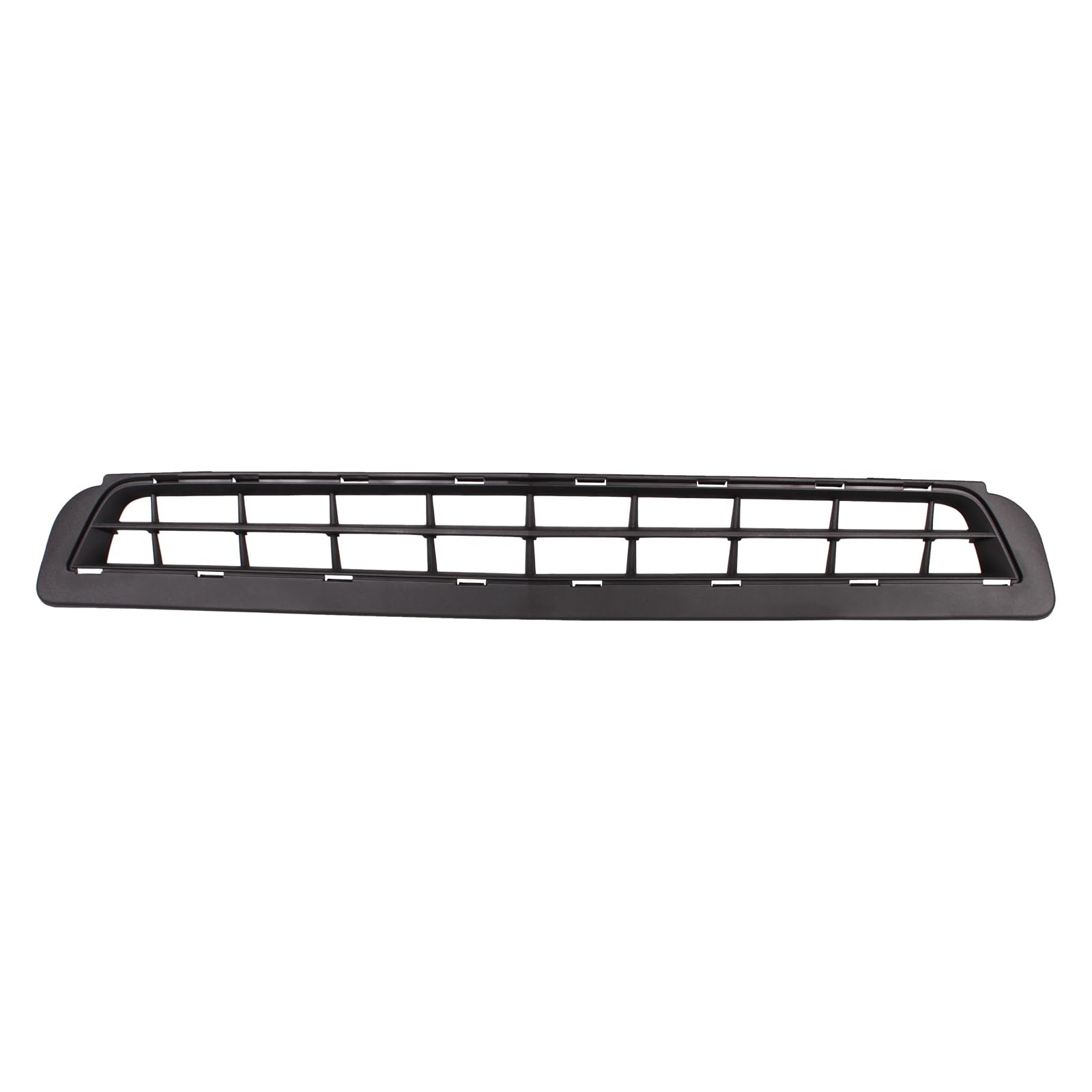 TYG (CAPA QUALITY) Front Bumper Grille Grill Compatible with 2010-2013 Chevrolet Camaro Coupe LS/LT, 2011-2013 Chevrolet Camaro