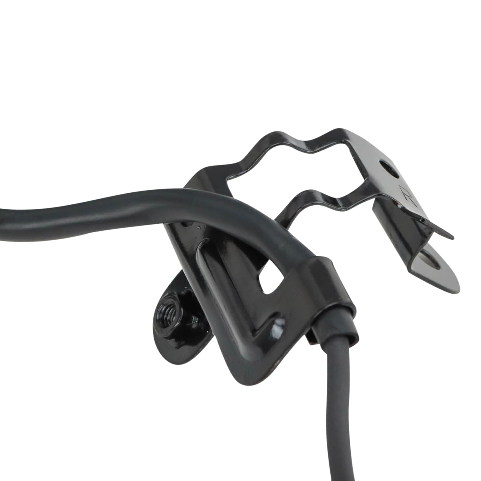 Trq Front Right Abs Wheel Speed Sensor Passenger Side Compatible With 2001-2007 Toyota Sequoia 2000-2006 Tundra