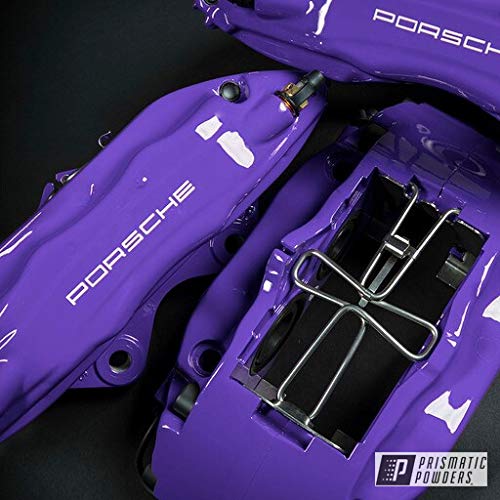 Prismatic Powders® Sinbad Purple (1 Lb/Pss-1676) - The Powder Coat Color Experts