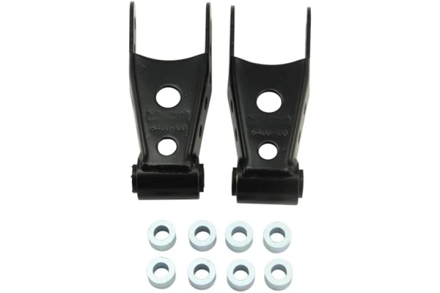 Belltech 6401 Shackle Kit