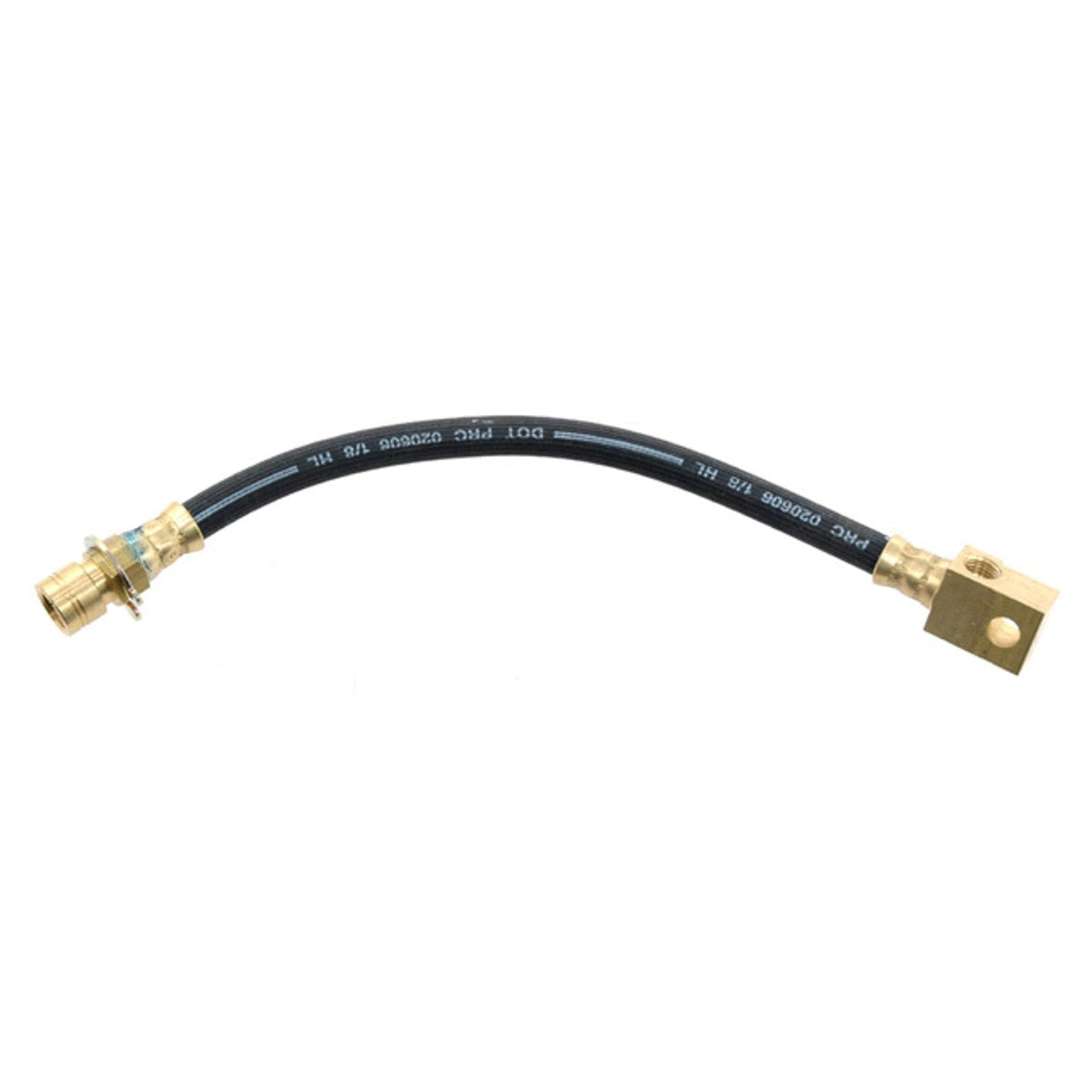 ACDelco Professional 18J90 Rear Center Hydraulic Brake Hose Assembly