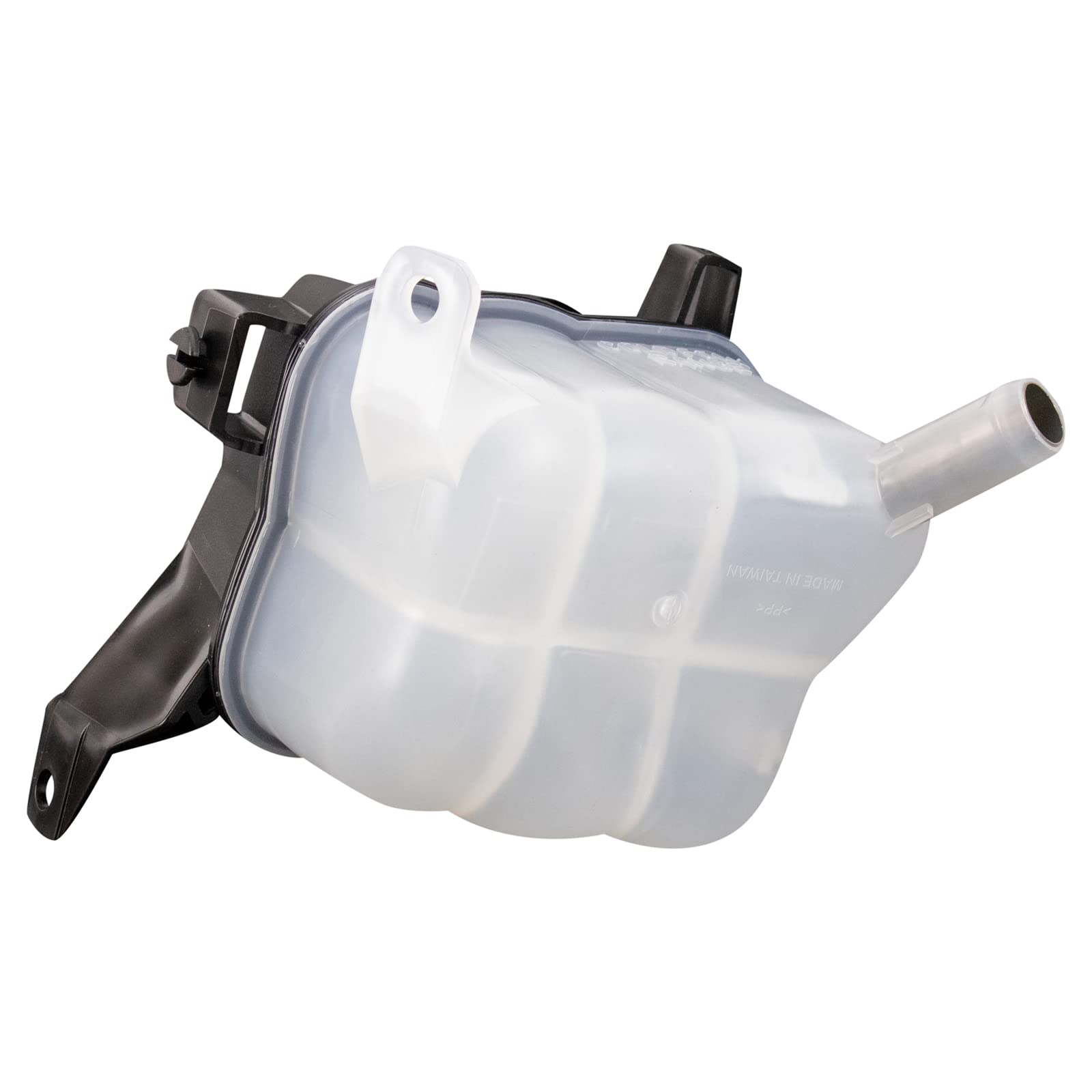 Trq Coolant Reservoir Compatible With 2008-2019 Ford 2010-2016 Lincoln 2008-2009 Mercury